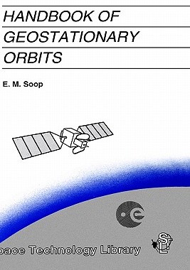 【预售】Handbook of Geostationary Orbits