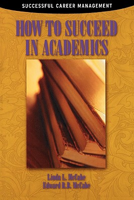 【预售】How to Succeed in Academics