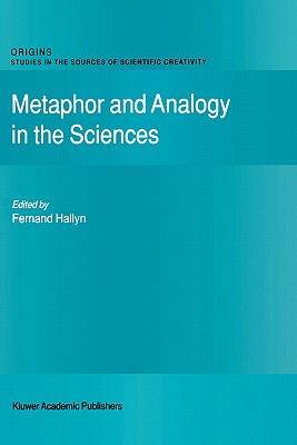 【预售】Metaphor and Analogy in the Sciences