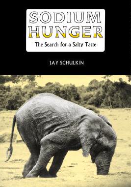 【预售】Sodium Hunger: The Search for a Salty Taste