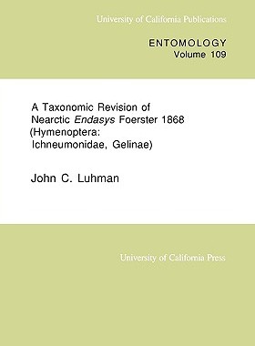 【预售】A Taxonomic Revision of Nearctic 