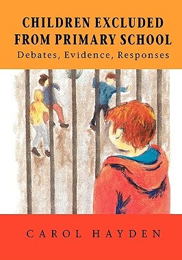 【预售】Children Excluded from Primary School