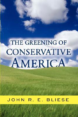【预售】Greening of Conservative Amer PB