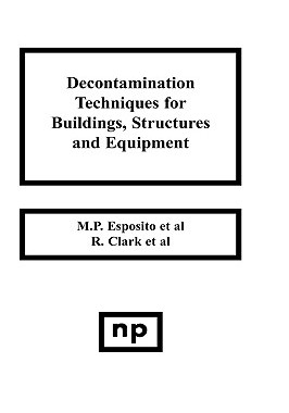 【预售】Decontamination Techniques for Buildings, Structures