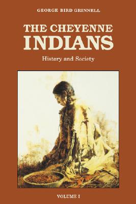 【预售】The Cheyenne Indians, Volume 1: History and Society 书籍/杂志/报纸 原版其它 原图主图