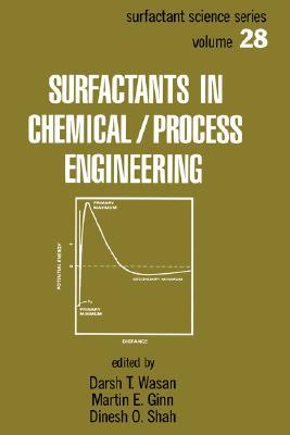 【预售】Surfactants in Chemical/Process Engineering