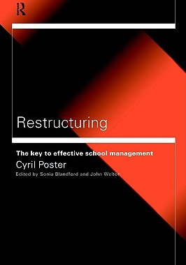 【预售】Restructuring