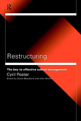 【预售】Restructuring