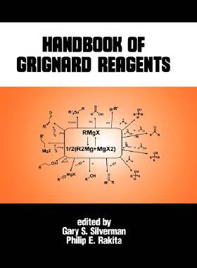 【预售】Handbook of Grignard Reagents