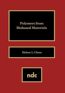 Biobased from Polymers Materials 预售