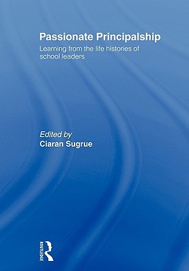 【预售】Passionate Principalship