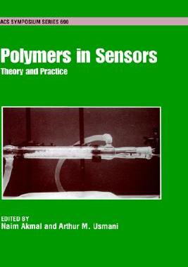 【预售】Polymers in Sensors
