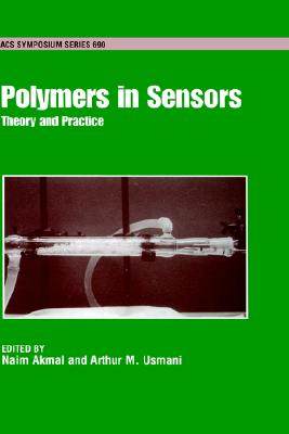 【预售】Polymers in Sensors