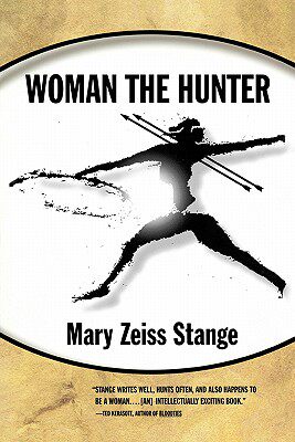 【预售】Woman the Hunter