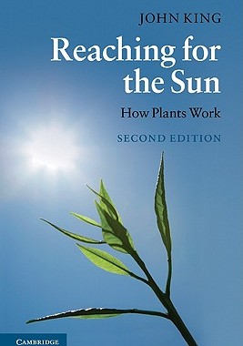 【预售】Reaching for the Sun: How Plants Work