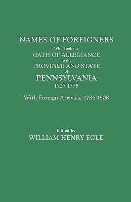 【预售】Names of Foreigners Who Took the Oath of Allegiance