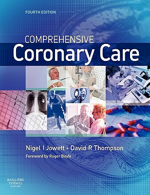 【预售】Comprehensive Coronary Care