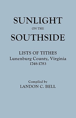 【预售】Sunlight on the Southside. Lists of Tithes