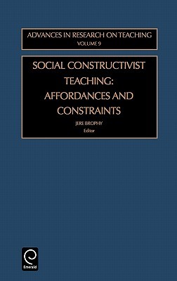 【预售】Social Constructivist Teaching: Affordances and