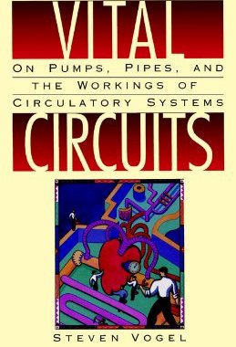 【预售】Vital Circuits: On Pumps, Pipes, and the Workings of
