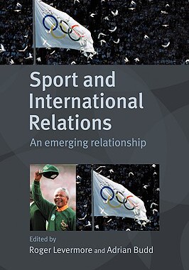 【预售】Sport and International Relations
