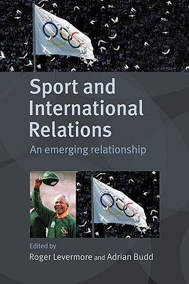 【预售】Sport and International Relations