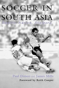 预售 Soccer Asia South