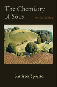 【预售】The Chemistry of Soils