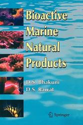 【预售】Bioactive Marine Natural Products