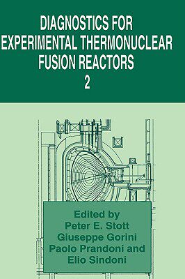 【预售】Diagnostics for Experimental Thermonuclear Fusion