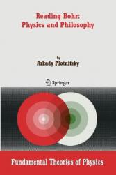 【预售】Reading Bohr: Physics and Philosophy