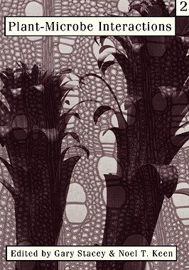 【预售】Plant-Microbe Interactions 2: Volume 2