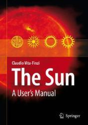 【预售】The Sun: A User's Manual