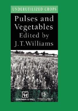 【预售】Pulses and Vegetables