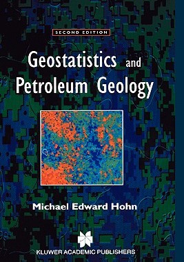 【预售】Geostatistics and Petroleum Geology
