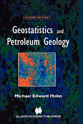 【预售】Geostatistics and Petroleum Geology