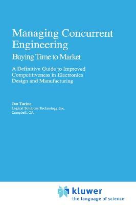 【预售】Managing Concurrent Engineering: Buying Time to