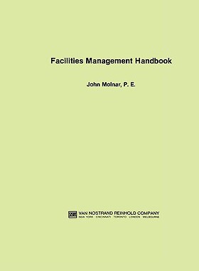 【预售】Facilities Management Handbook