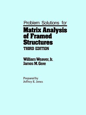 【预售】Problem Solutions for Matrix