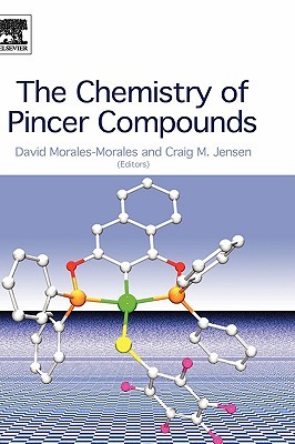 【预售】The Chemistry of Pincer Compounds