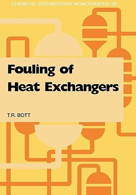 【预售】Fouling of Heat Exchangers