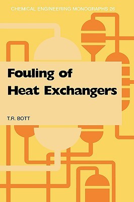 【预售】Fouling of Heat Exchangers
