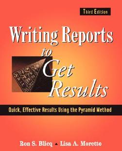 Reports Get Quick Writing Results Effective 预售
