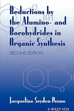 【预售】Reductions By The Alumino- And Borohydrides In
