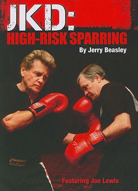 【预售】JKD: High-Risk Sparring