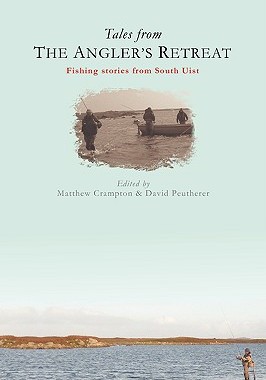 【预售】Tales from the Angler's Retreat