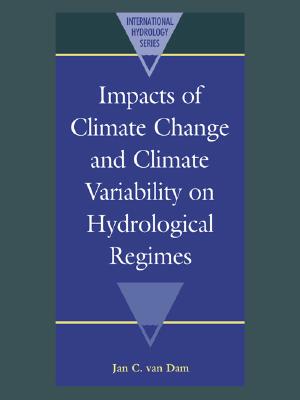 【预售】Impacts of Climate Change and Climate Variability on