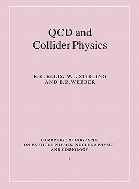 QCD and Collider Physics