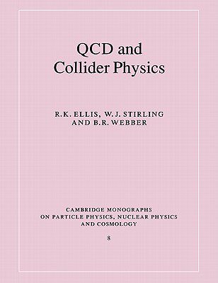 QCDandColliderPhysics
