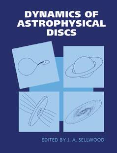 【预售】Dynamics of Astrophysical Discs